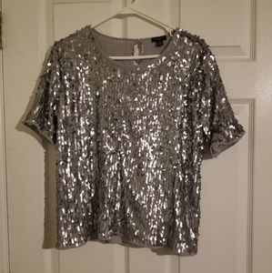 Ann Taylor Blouse